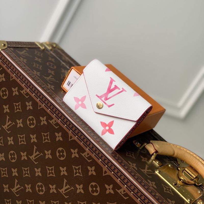 LV Wallets - Click Image to Close